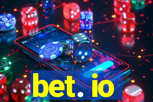 bet. io